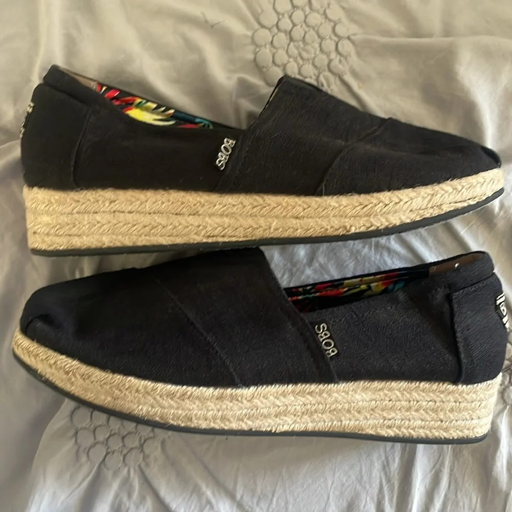 BOBS memory foam wedges - Picture 2 of 5